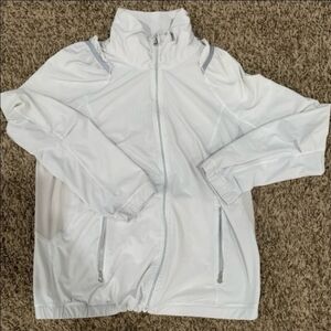 Lululemon Athletica Jacket